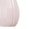 Vaas Roze Keramisch 12,5 x 12,5 x 20,5 cm
