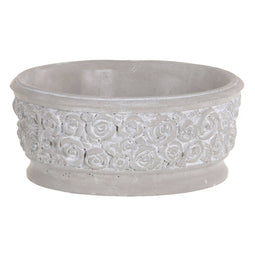 Grondlegger Grijs Cement 26 x 26 x 11 cm