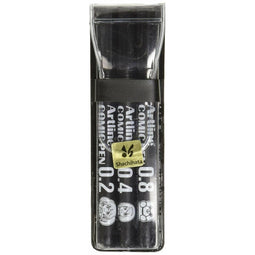 Permanente markeerstift Artline EK-280/3W Zwart 1 mm