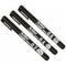 Permanente markeerstift Artline EK-280/3W Zwart 1 mm
