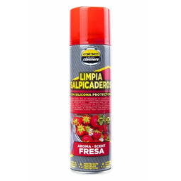 Dashboardreiniger MOT60003 250 ml Aardbei
