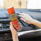 Dashboardreiniger MOT60003 250 ml Aardbei