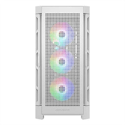ATX Semi-toren doos Cougar Airface Pro