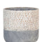 Grondlegger Grijs Cement 18 x 18 x 18,5 cm