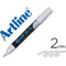Whiteboard-marker Artline EPW-4-BL Wit