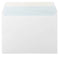 Enveloppen Liderpapel SB14 Wit Papier 176 x 231 mm (500 Stuks)
