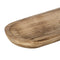 Middenstuk Beige Hout 49 x 15 x 4,5 cm