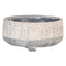 Grondlegger Grijs Cement 25 x 25 x 12 cm