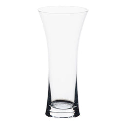 Vaas Transparant Kristal 12 x 8,2 x 25 cm