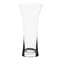 Vaas Transparant Kristal 12 x 8,2 x 25 cm