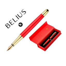 Kalligrafiepen Belius BB233 1 mm