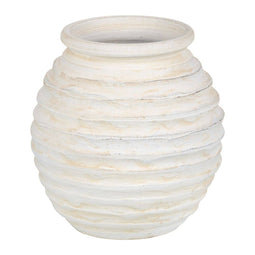 Grondlegger Crème Keramisch 29 x 29 x 31 cm