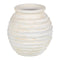 Grondlegger Crème Keramisch 29 x 29 x 31 cm