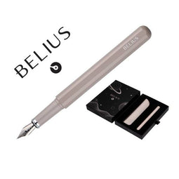 Kalligrafiepen Belius BB286 1 mm