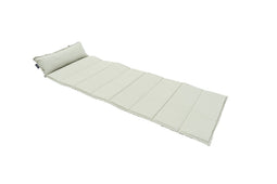 Madison - Living plaid 180x68 Eco Oatmeal Sand nature outdoorfinishing