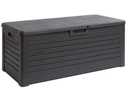 Toomax - Kussenbox Florida antraciet