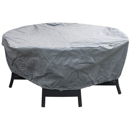 Eurotrail - Tuinset beschermhoes dia. 260x100