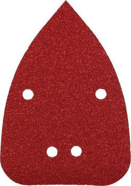 Kwb - Schuurschijf klit k120 mouse 5s