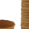 Nature - Biopot h8.5d8 cm 18x