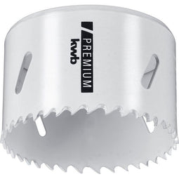 Kwb - Gatenzaag hss bi-mtl 67 mm