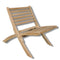 Buitengewoon de Boet - Susan Klapstoel Teak