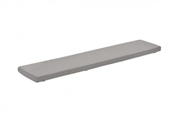 Talen Buitenmeubelen - Kussen 170 cm taupe