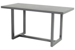 Hartman - Gina Alu Ceramic Bar table 195x90xH100 cm I