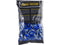 2 stuks - Dipro - Houtsnippers A83 Blauw mix 1 liter