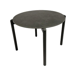 Buitengewoon de Boet - Trivento Salontafel dia. 60x45 cm