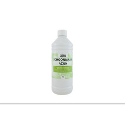 Vlot - Schoonmaakazijn 1 liter Veba Hortus