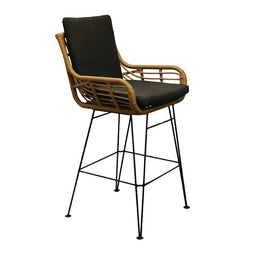 OWN - Jara Barstoel Bamboo