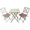 OWN - Bistroset White Wash