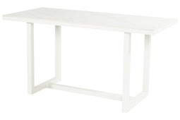 Hartman - Gina Alu Ceramic Bar table 195x90xH100 cm