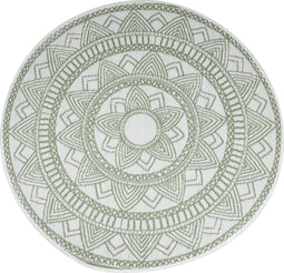 Nampook - Vloerkleed campingmat pp 150 cm
