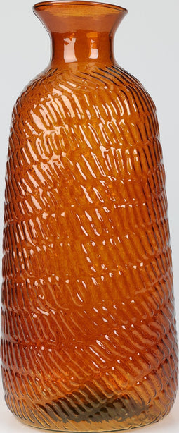 Nampook - Vaas glas 130xh310 mm 3 ass