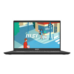 Laptop MSI MODERN 15 H B13M-008XES 15,6" Intel Core I7-1255U Intel Core i7-13620H 16 GB RAM 1 TB...