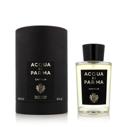 Uniseks Parfum Acqua Di Parma Camelia EDP 180 ml