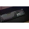 Toetsenbord Corsair Zwart AZERTY