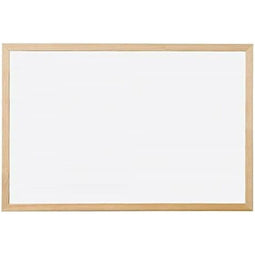 Whiteboard Q-Connect KF03573 90 x 60 cm