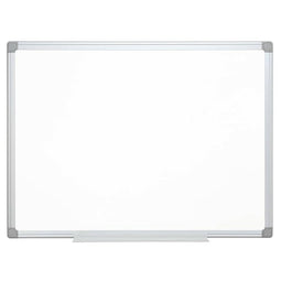 Whiteboard Q-Connect KF01079 90 x 60 cm