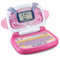 Speelgoedcomputer Vtech Pequegenio ES Roze