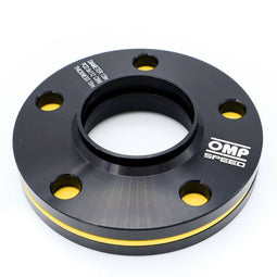 Spoorverbreders OMP OMPS09161001 PCD 5x112 CB 66,5 M12 x 1,50 10 mm