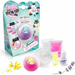 Magisch zand Canal Toys So Bomb Diy