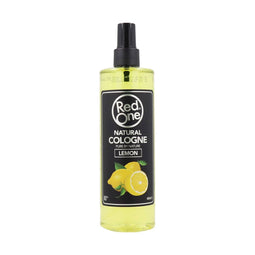 Haar Parfum Red One One Cologne 400 ml Citroen