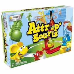 Bordspel Hasbro Attrap'Souris (FR)