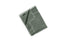 LINNICK Pure Hotel Badmat 50x70cm - olive green