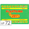 Boetseerklei Jovi 72-12 Blauw