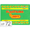 Boetseerklei Jovi 72-12 Blauw