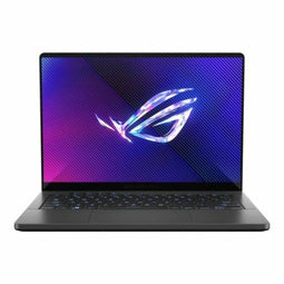 Laptop Asus ROG Zephyrus G14 2024 14" 32 GB RAM 1 TB SSD Nvidia Geforce RTX 4060 Qwerty Spaans