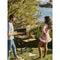 Barbecue Draagbare CookingBox 71 x 35 cm